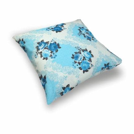 Фото -Наволочка бязева Home Line "Des 150" 60х60см 146490