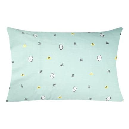 Фото -Наволочка сатинова Home Line "Почуття" 50х70см 165618