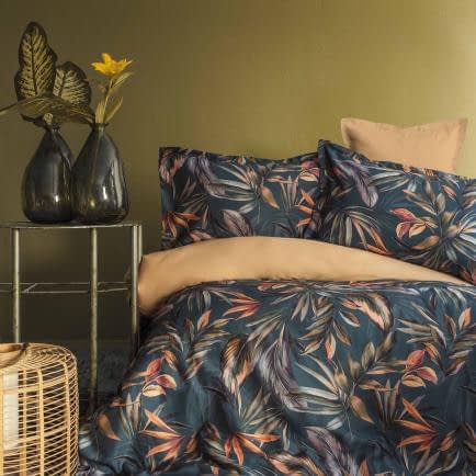 Фото -Євро комплект постільної білизни Issimo "CALITTA DIGITAL" 180440