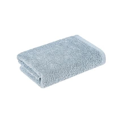 Фото -Махровий рушник "Quarry" (сірий) 50х90см 188458