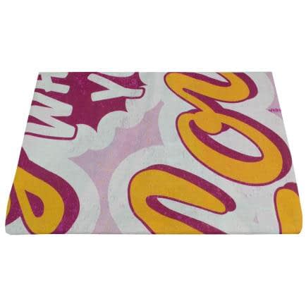 Фото -Простирадло Home Line 150х215см 125059