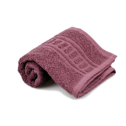 Фото -Серветка махрова Home Line (коричнева), 30х50см 111622