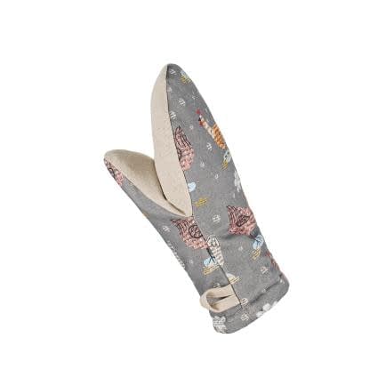 Фото -Рукавиця Сhicken News 16х28 186717