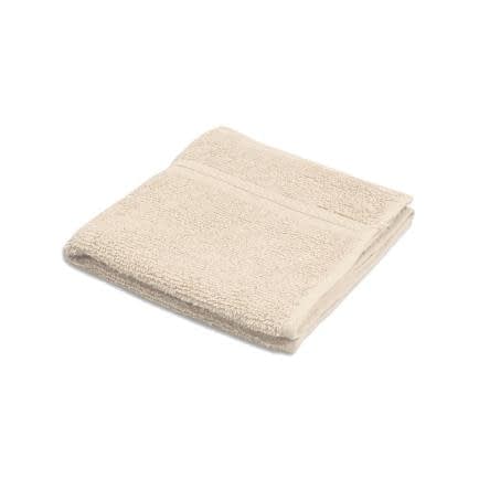 Фото -Рушник махровий Home Line (бежевий), 40х70см 131668