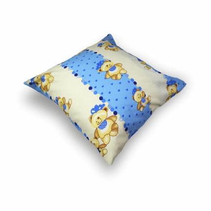 Фото -Наволочка бязева Home Line "Des 512" 60х60см 145519
