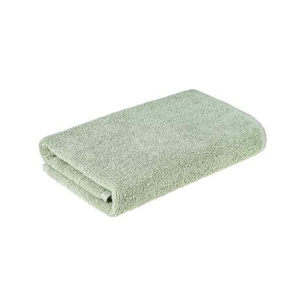 Фото -Рушник махровий 50х90см фісташковий 195151