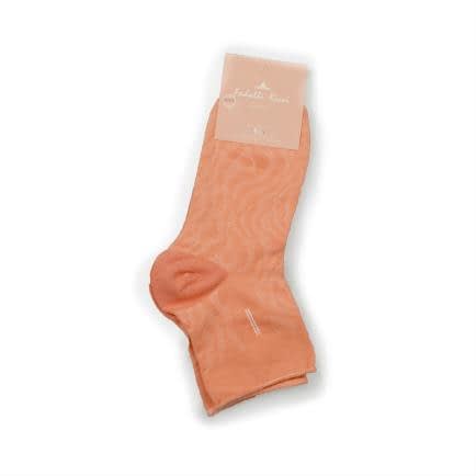 Фото -Шкарпетки жіночі (помаранчеві) 35-38р 150001