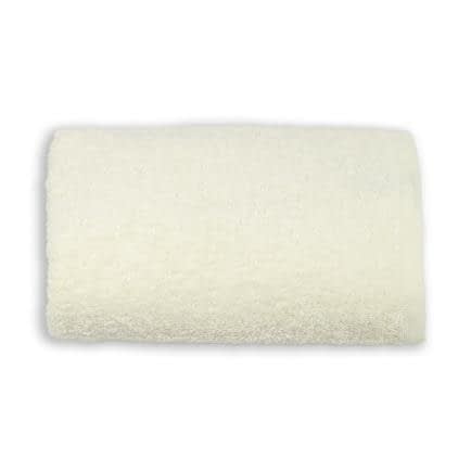 Фото -Рушник махровий Home Line (ванільний), 50х90см 152823