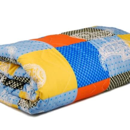 Фото -Ковдра стьобана 170х210см 111600