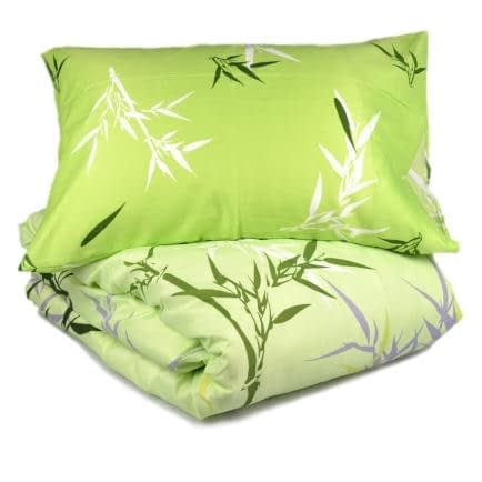 Фото -Євро комплект постільної білизни Home Line 121157