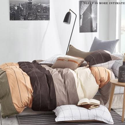 Фото -Євро комплект постільної білизни Home Line "Фаворит" 137472