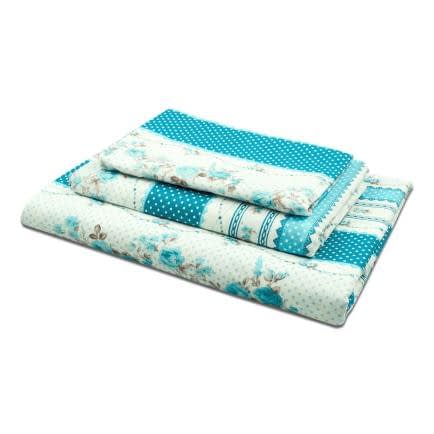 Фото -Сімейний комплект постільної білизни Home Line 134078