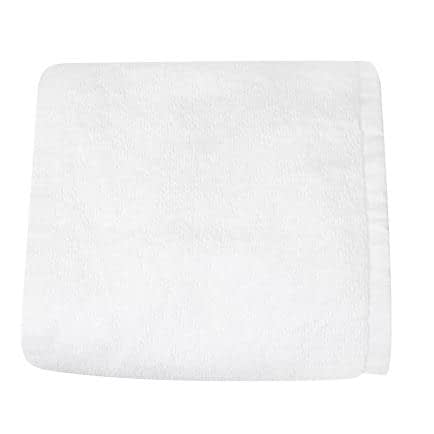 Фото -Рушник махровий Home Line (білий), 50х70см 132833