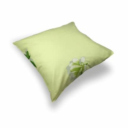 Фото -Наволочка бязева Home Line "Des 040" 60х60см 145415