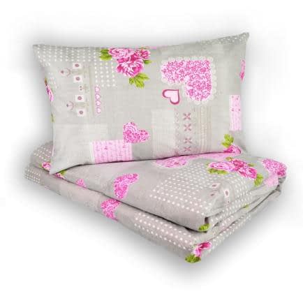 Фото -Півтораспальний комплект постільної білизни Home Line 134034