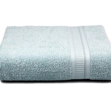 Фото -Рушник махровий Home Line (фісташковий), 67х127см 117655