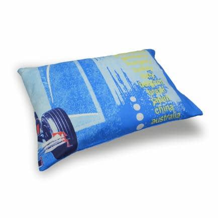 Фото -Наволочка бязева Home Line "Des 583" 40х60см 144848