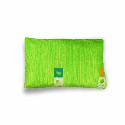 Фото -Наволочка бязева Home Line "Des 054" 40х60см 143749