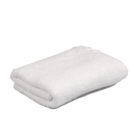 Фото -Рушник махровий Home Line (білий), 40х70см 105901