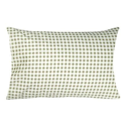 Фото -Наволочка сатинова Home Line "Невістульки" 50х70см 165614