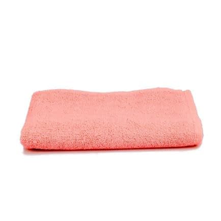 Фото -Рушник махровий Home Line (персиковий), 35х95см 104202