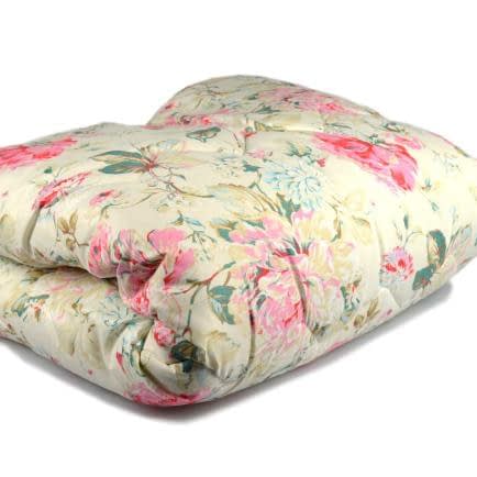 Фото -Ковдра стьобана Home Line 140х210см 119501