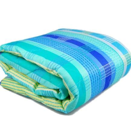 Фото -Ковдра стьобана Home Line "Літня" 170х215см 118523