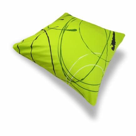 Фото -Наволочка бязева Home Line "Des 099" 60х60см 145505