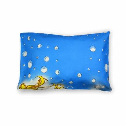 Фото -Наволочка бязева Home Line "Des 330" 40х60см 144691