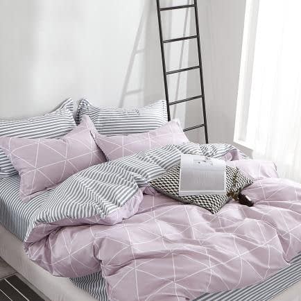 Фото -Півтораспальний комплект постільної білизни Home Line "Форлі" 141198