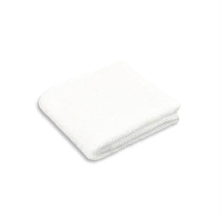 Фото -Рушник махровий Home Line (білий), 30х30см 125376