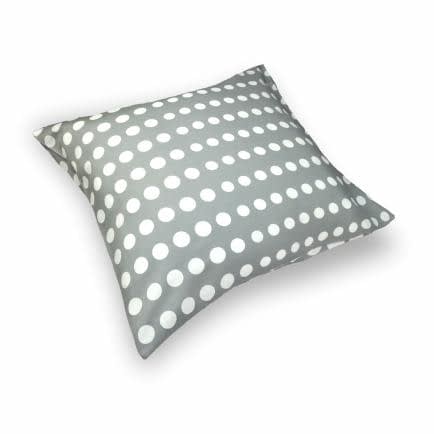 Фото -Наволочка бязева Home Line "Des 197" 60х60см 146563