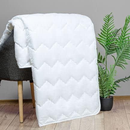 Фото -Ковдра стьобана Home Line 195х215см 16736