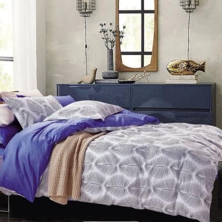 Фото -Сімейний комплект постільної білизни Home Line "Флірт" 125919