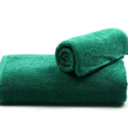 Фото -Рушник махровий Home Line (морська хвиля), 70х140см 104677