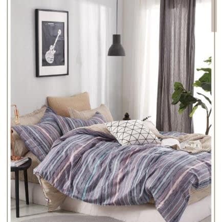 Фото -Наволочка бязева Home Line "Енгельс" 70х70см 149203